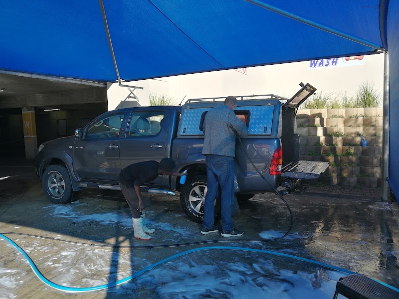 Car Wash @ Langeberg Mall - Photo 2